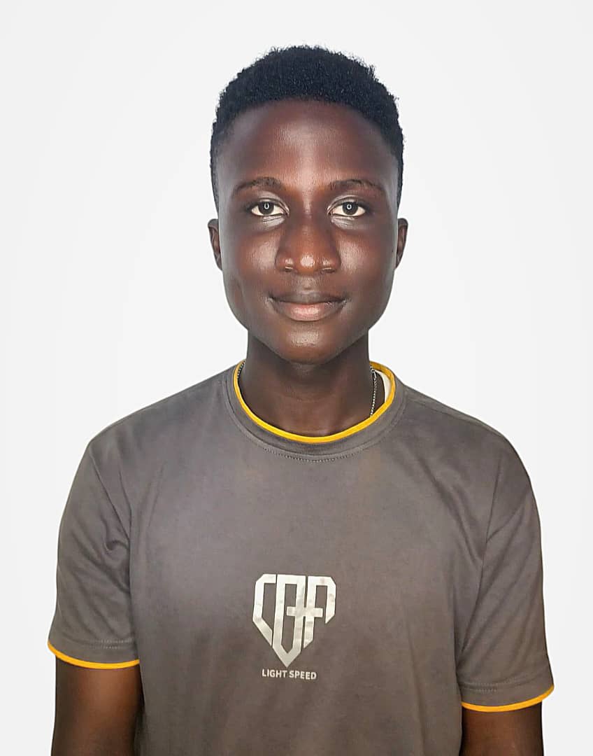 Peter Toluwanimi