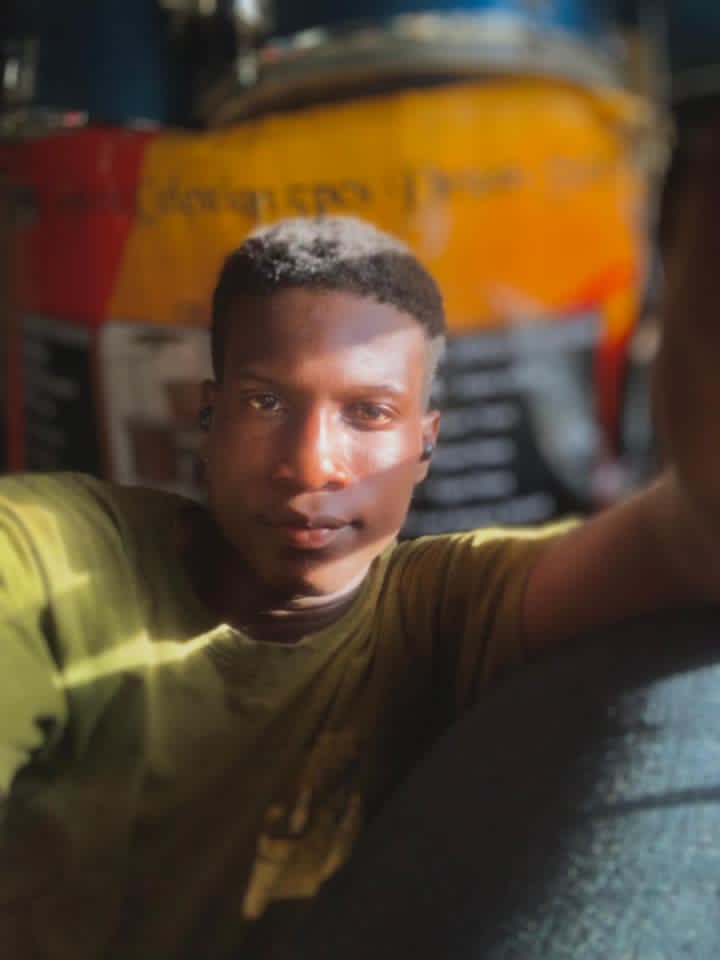 Gideon Oluwapelumi