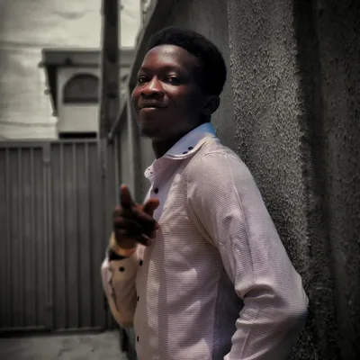 Isaac Oluwadamilare